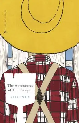 Dobrodružstvá Toma Sawyera - The Adventures of Tom Sawyer