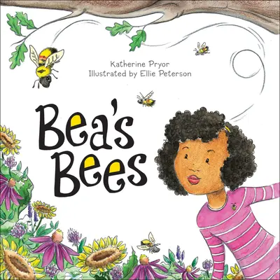 Beine včely - Bea's Bees