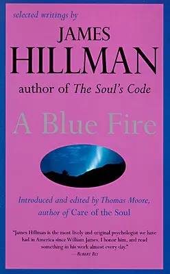 Modrý oheň - A Blue Fire