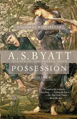 Posadnutosť - Possession