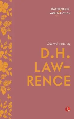 Vybrané poviedky D. H. Lawrenca - Selected Stories by D.H. Lawrence