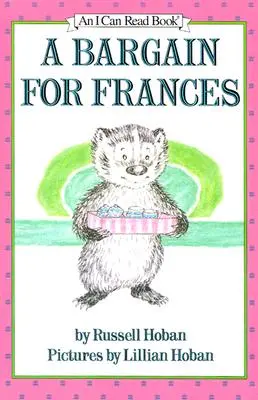 Výhodná kúpa pre Frances - A Bargain for Frances