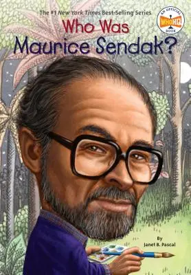 Kto bol Maurice Sendak? - Who Was Maurice Sendak?