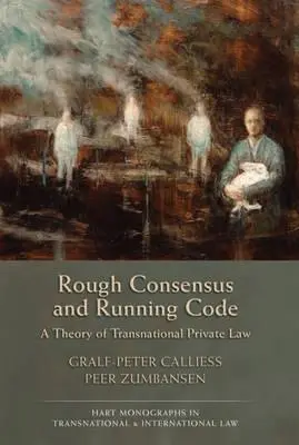 Hrubý konsenzus a bežecký kód - Rough Consensus and Running Code