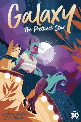Galaxia: Najkrajšia hviezda - Galaxy: The Prettiest Star