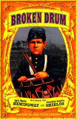 Zlomený bubon - Broken Drum