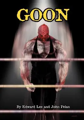 GOON - Ilustrované revidované vydanie - GOON - Ilustrated Revised Edition