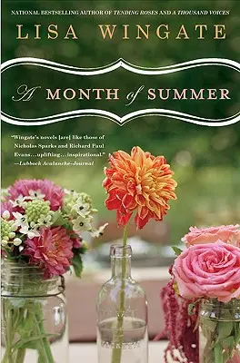 Mesiac leta - A Month of Summer