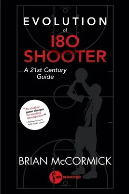Vývoj 180 strelcov: Sprievodca 21. storočím - Evolution of 180 Shooter: A 21st Century Guide
