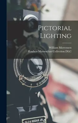 Obrazové osvetlenie - Pictorial Lighting