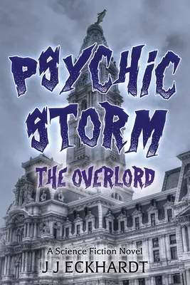 Psychická búrka: Vládca - Psychic Storm: The Overlord