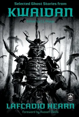Vybrané príbehy o duchoch z Kwaidanu - Selected Ghost Stories from Kwaidan