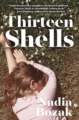 Trinásť mušlí - Thirteen Shells