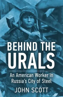 Za Uralom - Behind the Urals