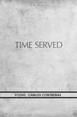 Odpracovaný čas - Time Served