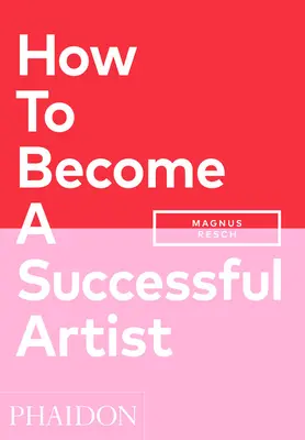Ako sa stať úspešným umelcom - How to Become a Successful Artist