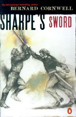 Sharpov meč: Richard Sharpe a kampaň v Salamanke, jún a júl 1812 - Sharpe's Sword: Richard Sharpe and the Salamanca Campaign, June and July 1812