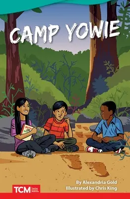 Tábor Yowie - Camp Yowie
