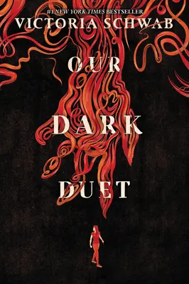 Náš tmavý duet - Our Dark Duet
