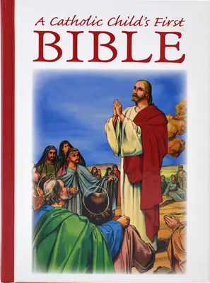 Moja prvá Biblia-NRSV - My First Bible-NRSV