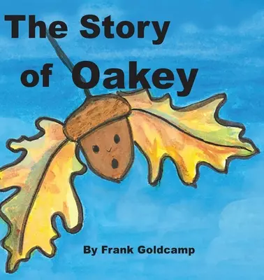 Príbeh Oakeyho - The Story of Oakey