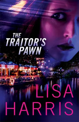 Zradcovský pešiak - Traitor's Pawn