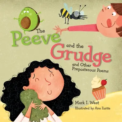 Zábudlivosť a zášť a iné absurdné básne - The Peeve and the Grudge and other Preposterous Poems