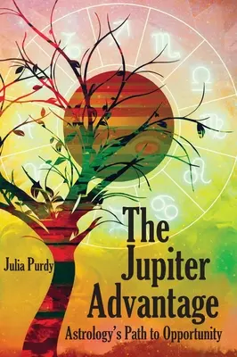 Jupiterova výhoda, astrologická cesta k príležitosti - The Jupiter Advantage, Astrology's Path to Opportunity