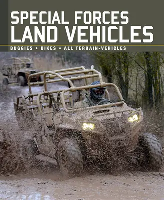Pozemné vozidlá špeciálnych síl - Special Forces Land Vehicles