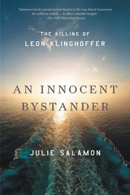 Nevinný svedok: Vražda Leona Klinghoffera - An Innocent Bystander: The Killing of Leon Klinghoffer