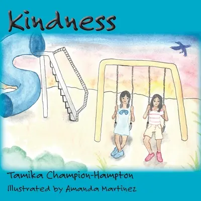Láskavosť - Kindness