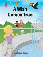 Splnené želanie - A Wish Comes True