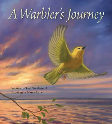 Cesta spevavca - A Warbler's Journey