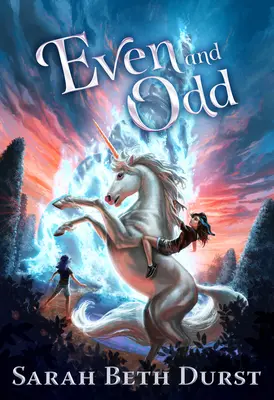 Sudé a nepárne - Even and Odd