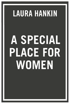 Osobitné miesto pre ženy - A Special Place for Women