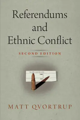 Referendá a etnické konflikty - Referendums and Ethnic Conflict