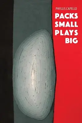 Malé balenie hrá veľké hry - Packs Small Plays Big
