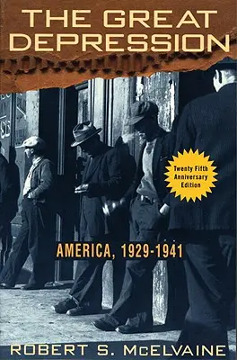 Veľká hospodárska kríza: Amerika 1929-1941 - The Great Depression: America 1929-1941