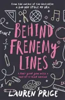 Za nepriateľskou líniou - Behind Frenemy Lines