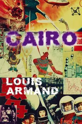 Káhira - Cairo