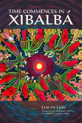 Čas sa začína v Xibalbe - Time Commences in Xibalb