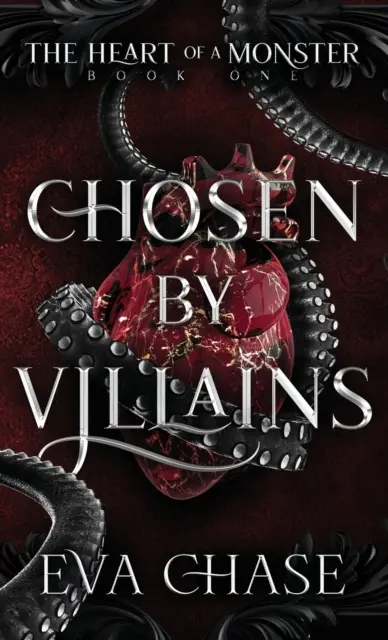 Vyvolení zloduchmi - Chosen by Villains