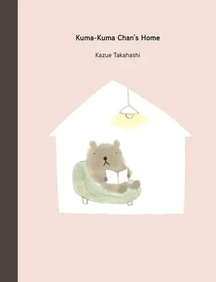 Domov Kuma-Kuma Čana - Kuma-Kuma Chan's Home