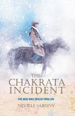 Incident Čakrata - The Chakrata Incident