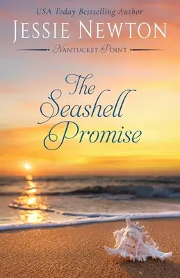 Prísľub morskej mušle - The Seashell Promise