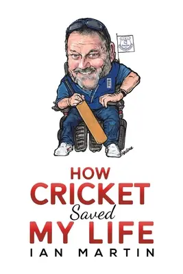 Ako mi cvrček zachránil život - How Cricket Saved My Life