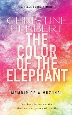 Farba slona - The Color of the Elephant