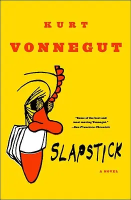 Slapstick alebo Osamelý už nie! - Slapstick or Lonesome No More!
