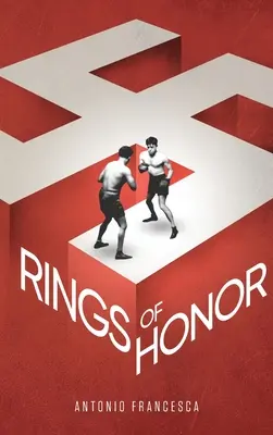 Prstene cti - Rings of Honor