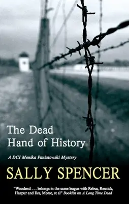 Mŕtva ruka histórie - Dead Hand of History